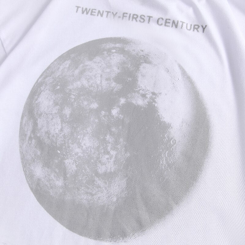 Casual T-shirt